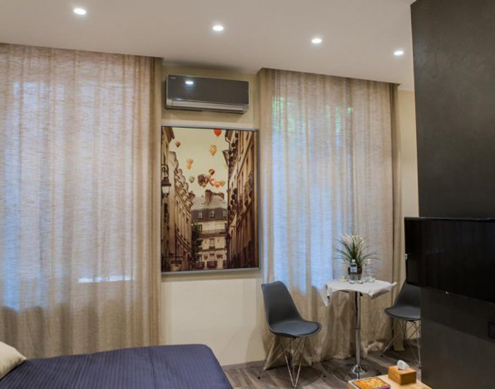 Двоспальне ліжко King Size 