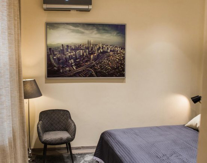 Для сім'ї із 4-х персон