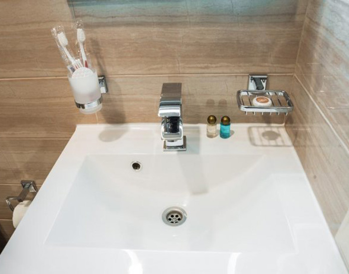 Банна комплектація 