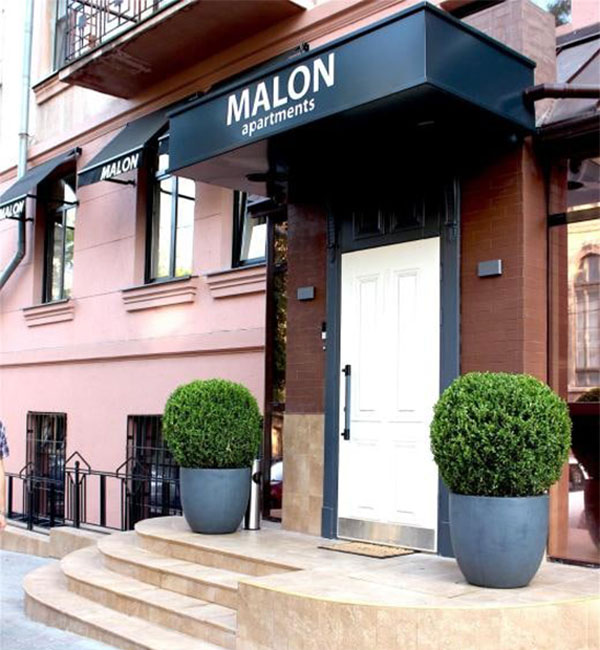 malon