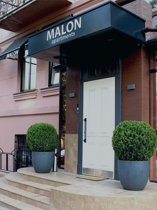 готель Малон одеса