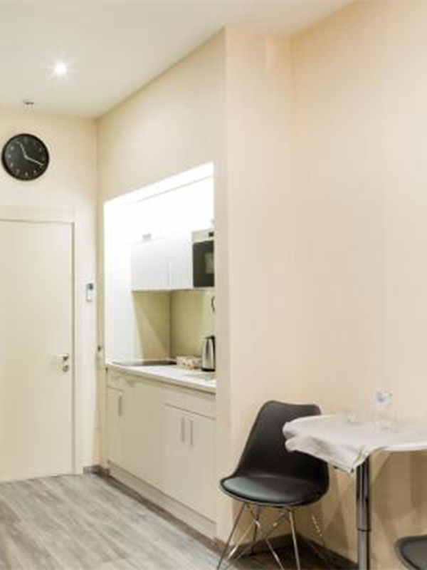 Апартаменти