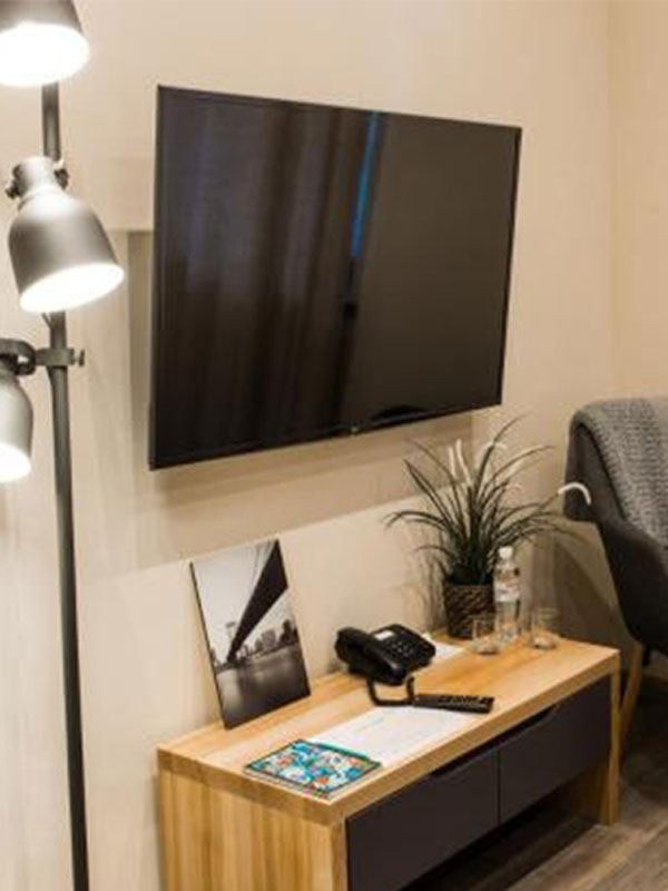 Апартаменти